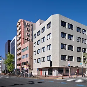 旅馆 Unplan, 福岡