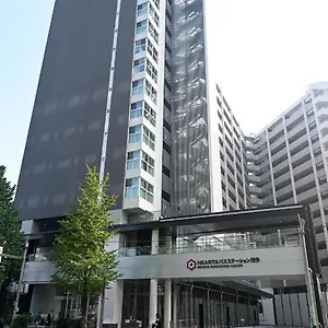 胶囊旅馆 心胶囊酒店及水疗, 福岡