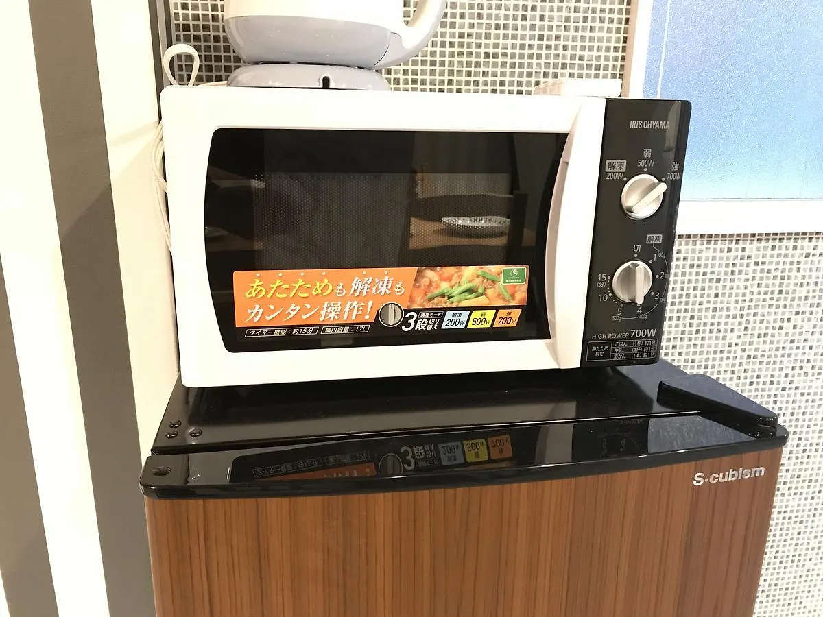 Ak201 ゲストハウス 赤坂 福岡市 日本